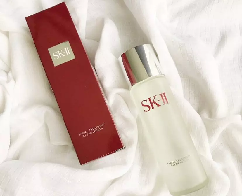 Rekomendasi skincare SK-II © 2023 brilio.net