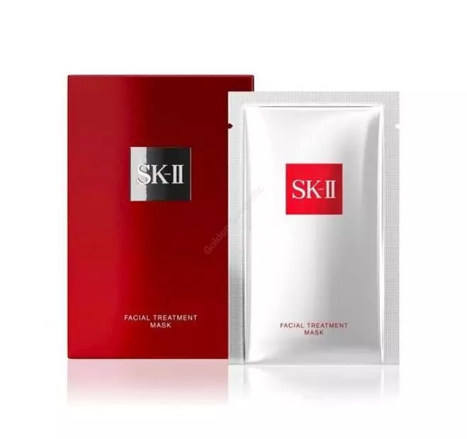 Rekomendasi skincare SK-II © 2023 brilio.net