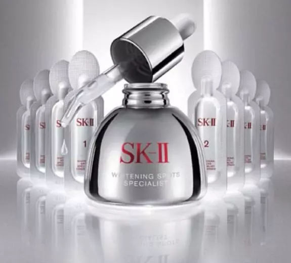 Rekomendasi skincare SK-II © 2023 brilio.net