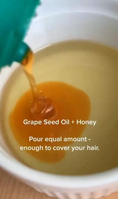 Cara atasi rambut kusam akibat diwarnai cuma pakai 2 bahan alami Berbagai sumber