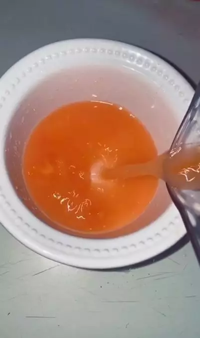 Trik membuat overnight mask untuk cerahkan sekaligus lembapkan wajah pakai 2 jenis buah Berbagai sumber