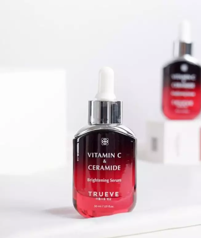 9 Rekomendasi serum untuk memperkuat skin barrier mulai Rp 60 ribu © berbagai sumber 9 Rekomendasi serum untuk memperkuat skin barrier mulai Rp 60 ribu © berbagai sumber