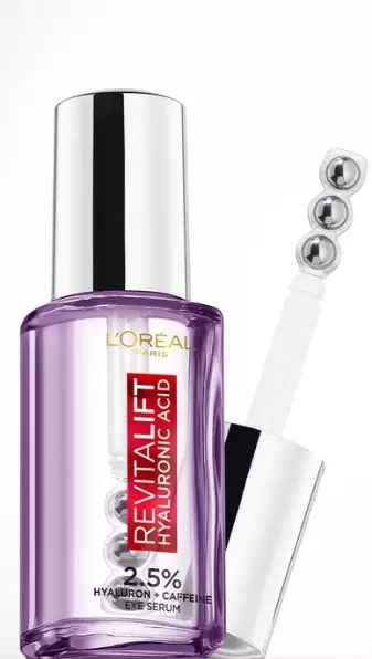 9 Rekomendasi serum untuk memperkuat skin barrier mulai Rp 60 ribu © berbagai sumber 9 Rekomendasi serum untuk memperkuat skin barrier mulai Rp 60 ribu © berbagai sumber