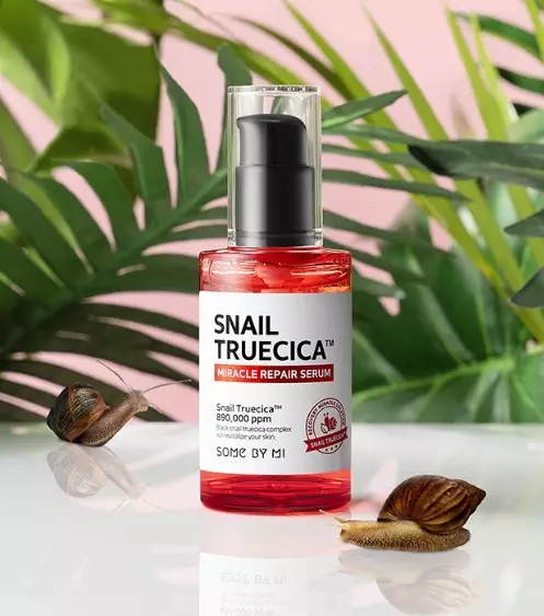 9 Rekomendasi serum untuk memperkuat skin barrier mulai Rp 60 ribu © berbagai sumber 9 Rekomendasi serum untuk memperkuat skin barrier mulai Rp 60 ribu © berbagai sumber