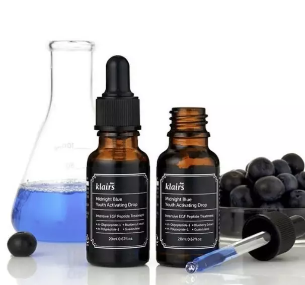 9 Rekomendasi serum untuk memperkuat skin barrier mulai Rp 60 ribu © berbagai sumber 9 Rekomendasi serum untuk memperkuat skin barrier mulai Rp 60 ribu © berbagai sumber