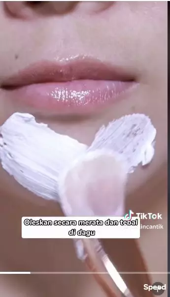  trik hilangkan komedo pada dagu pakai 1 alat pembersih gigi berbagai sumber