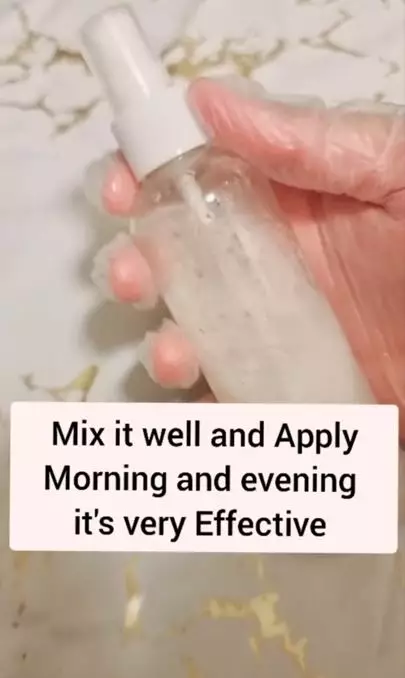 Cara membuat toner untuk cegah penuaan dini pakai 3 bahan alami Berbagai sumber Cara membuat toner untuk cegah penuaan dini pakai 3 bahan alami Berbagai sumber