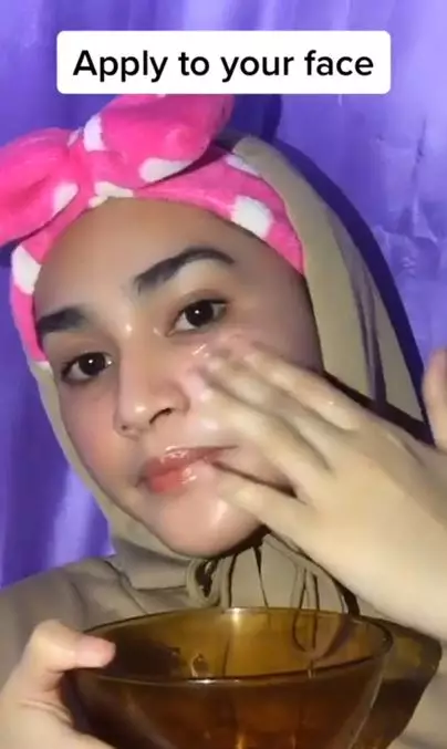 Trik atasi wajah gelap pakai masker eksfoliasi dari 3 bahan dapur Berbagai sumber