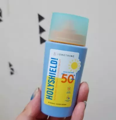 Rekomendasi sunscreen © 2023 brilio.net Rekomendasi sunscreen © 2023 brilio.net