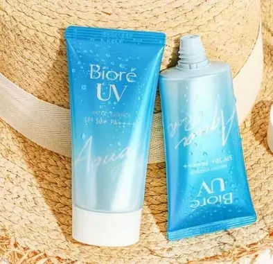 Rekomendasi sunscreen © 2023 brilio.net Rekomendasi sunscreen © 2023 brilio.net