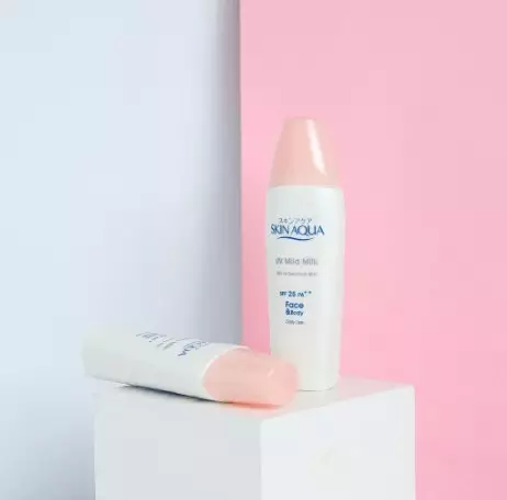 Rekomendasi sunscreen © 2023 brilio.net Rekomendasi sunscreen © 2023 brilio.net