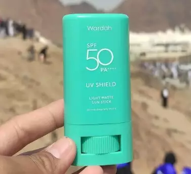 Rekomendasi sunscreen © 2023 brilio.net Rekomendasi sunscreen © 2023 brilio.net