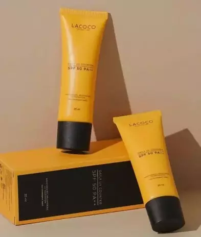 Rekomendasi sunscreen © 2023 brilio.net Rekomendasi sunscreen © 2023 brilio.net