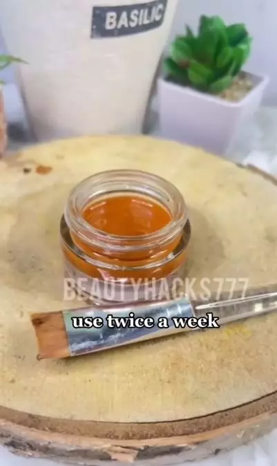 Trik membuat masker peel off untuk atasi flek hitam pakai 2 jenis sayuran Berbagai sumber Trik membuat masker peel off untuk atasi flek hitam pakai 2 jenis sayuran Berbagai sumber