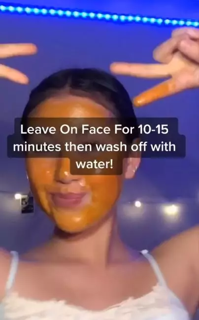 Trik bikin masker untuk atasi jerawat membandel dari 4 bahan dapur Berbagai sumber Trik bikin masker untuk atasi jerawat membandel dari 4 bahan dapur Berbagai sumber