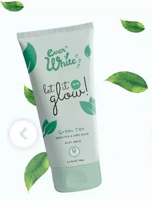 Rekomendasi clay mask untuk kulit berminyak © 2023 berbagai sumber Rekomendasi clay mask untuk kulit berminyak © 2023 berbagai sumber