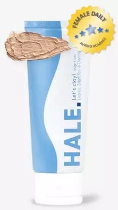 Rekomendasi clay mask untuk kulit berminyak © 2023 berbagai sumber Rekomendasi clay mask untuk kulit berminyak © 2023 berbagai sumber