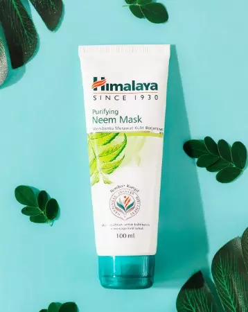 Rekomendasi clay mask untuk kulit berminyak © 2023 berbagai sumber Rekomendasi clay mask untuk kulit berminyak © 2023 berbagai sumber