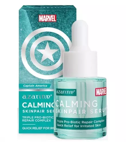 rekomendasi serum atasi kemerahan akibat iritasi di bawah Rp 250 ribu © 2023 brilio.net