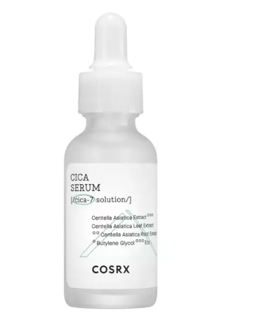 rekomendasi serum atasi kemerahan akibat iritasi di bawah Rp 250 ribu © 2023 brilio.net