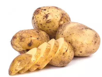 bahan alami ini bisa mencerahkan mata kaki © berbagai sumber bahan alami ini bisa mencerahkan mata kaki © berbagai sumber