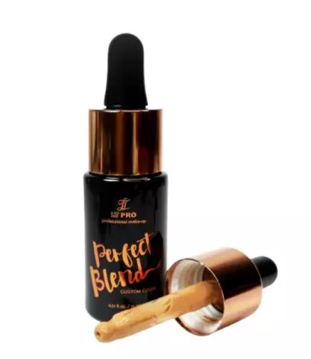 rekomendasi makeup lt pro dibawah Rp 250 ribu © 2023 brilio.net