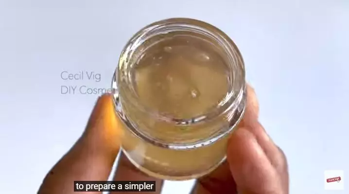  Trik hilangkan mata panda hanya pakai face gel berbagai sumber