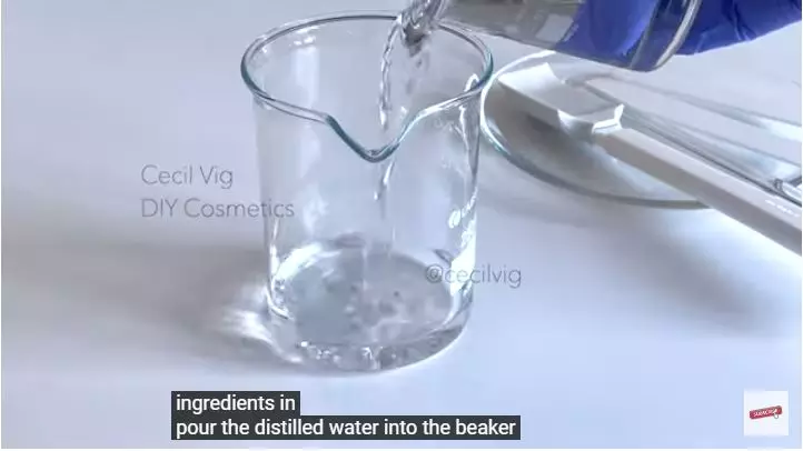  Trik hilangkan mata panda hanya pakai face gel berbagai sumber