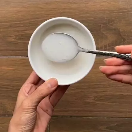 Trik menumbuhkan rambut dengan cepat pakai kondisioner dari 1 bahan makanan Berbagai sumber