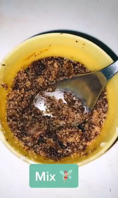 Cara membuat scrub untuk haluskan kulit cuma butuh 5 bahan dapur Berbagai sumber