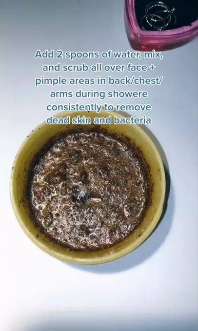 Cara membuat scrub untuk haluskan kulit cuma butuh 5 bahan dapur Berbagai sumber