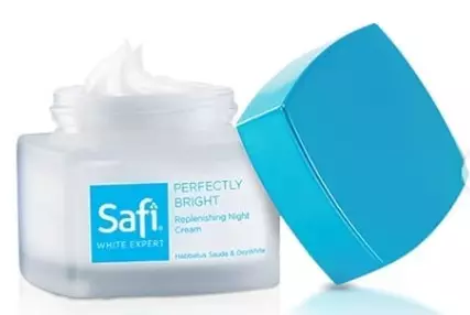 9 Rekomendasi krim malam untuk kulit kombinasi © berbagai sumber