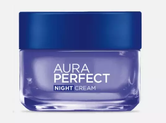 9 Rekomendasi krim malam untuk kulit kombinasi © berbagai sumber