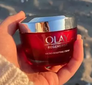 9 Rekomendasi krim malam untuk kulit kombinasi © berbagai sumber