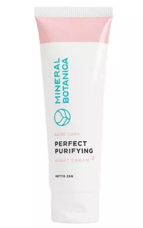 9 Rekomendasi krim malam untuk kulit kombinasi © berbagai sumber