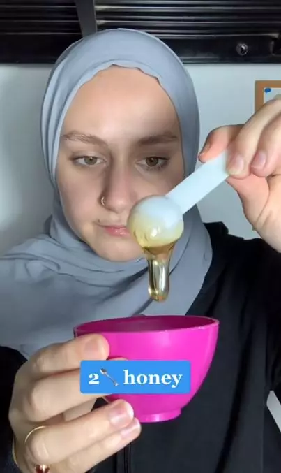 Trik hilangkan komedo hitam membandel hanya pakai 2 bahan dapur Berbagai sumber