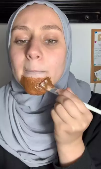 Trik hilangkan komedo hitam membandel hanya pakai 2 bahan dapur Berbagai sumber