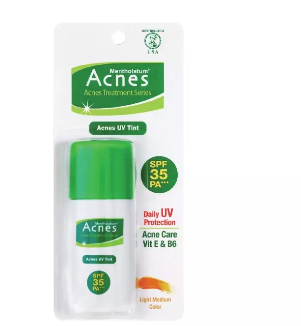 Rekomendasi mineral sunscreen © 2023 brilio.net