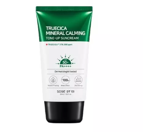 Rekomendasi mineral sunscreen © 2023 brilio.net