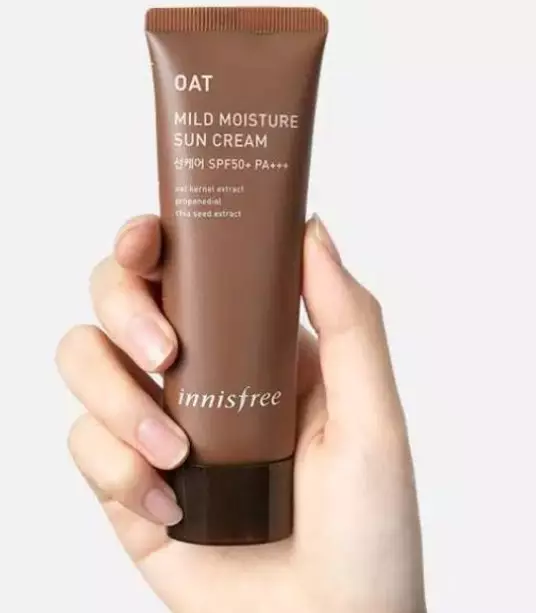 Rekomendasi mineral sunscreen © 2023 brilio.net