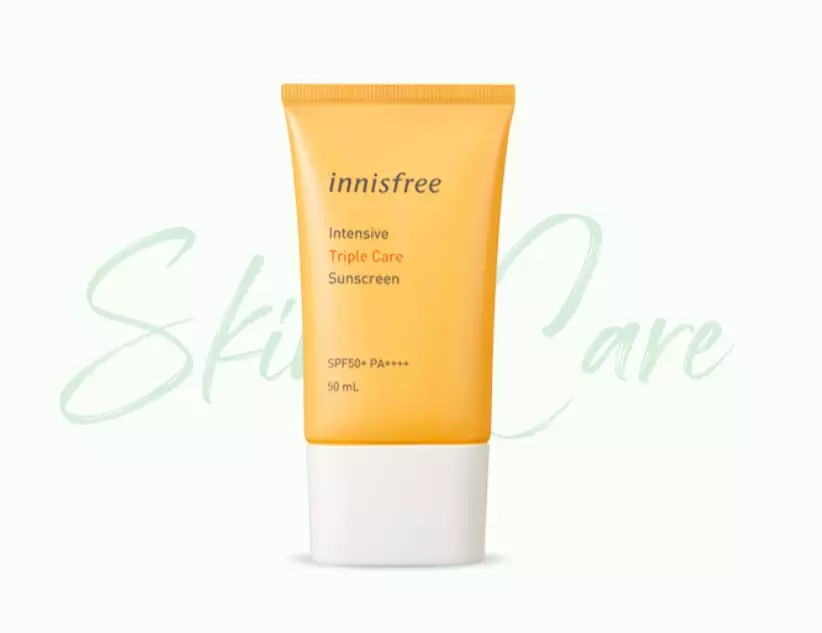 Rekomendasi mineral sunscreen © 2023 brilio.net