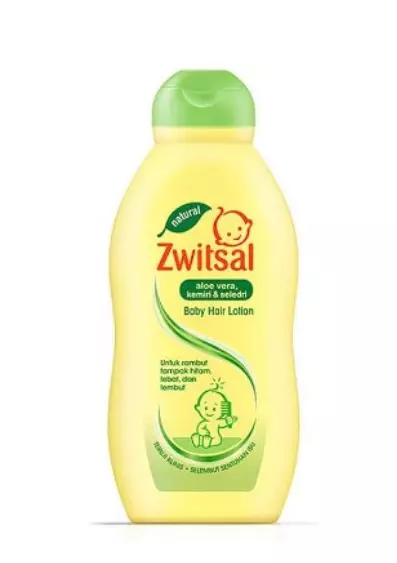 Produk minyak kemiri Istimewa