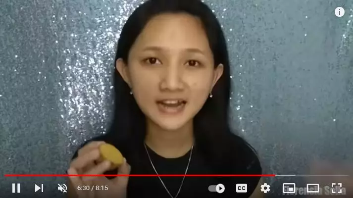 Cara cerahkan wajah kusam pakai masker berbagai sumber Cara cerahkan wajah kusam pakai masker berbagai sumber