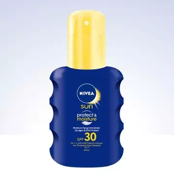 Rekomendasi sunscreen untuk kulit kombinasi © berbagai sumber