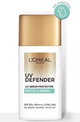 Rekomendasi sunscreen untuk kulit kombinasi © berbagai sumber