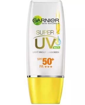Rekomendasi sunscreen untuk kulit kombinasi © berbagai sumber
