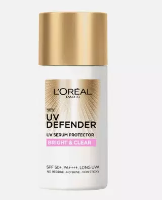 Rekomendasi sunscreen untuk kulit kombinasi © berbagai sumber