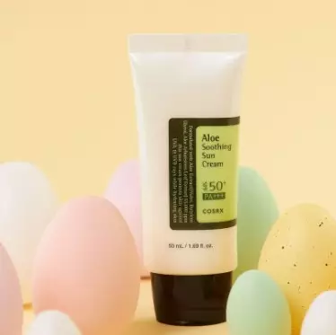 Rekomendasi sunscreen untuk kulit kombinasi © berbagai sumber