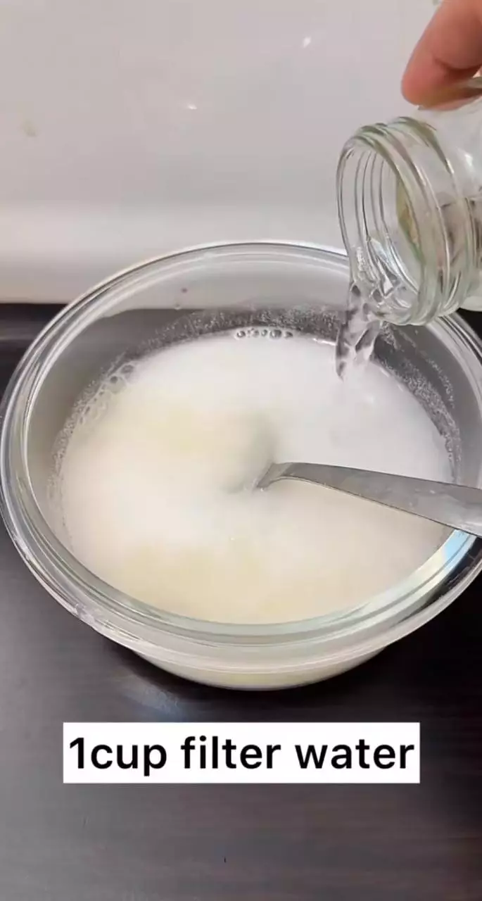 bikin kulit glowing bebas bekas jerawat pakai skin ice cube dari 5 bahan dapur © 2023 brilio.net bikin kulit glowing bebas bekas jerawat pakai skin ice cube dari 5 bahan dapur © 2023 brilio.net