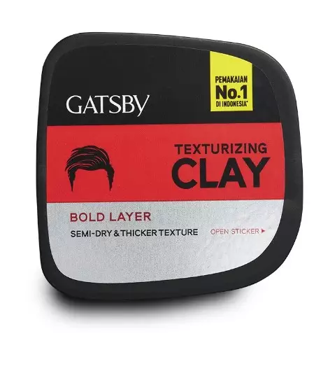 Rekomendasi hair clay di bawah Rp 250 ribu © 2023 berbagai sumber